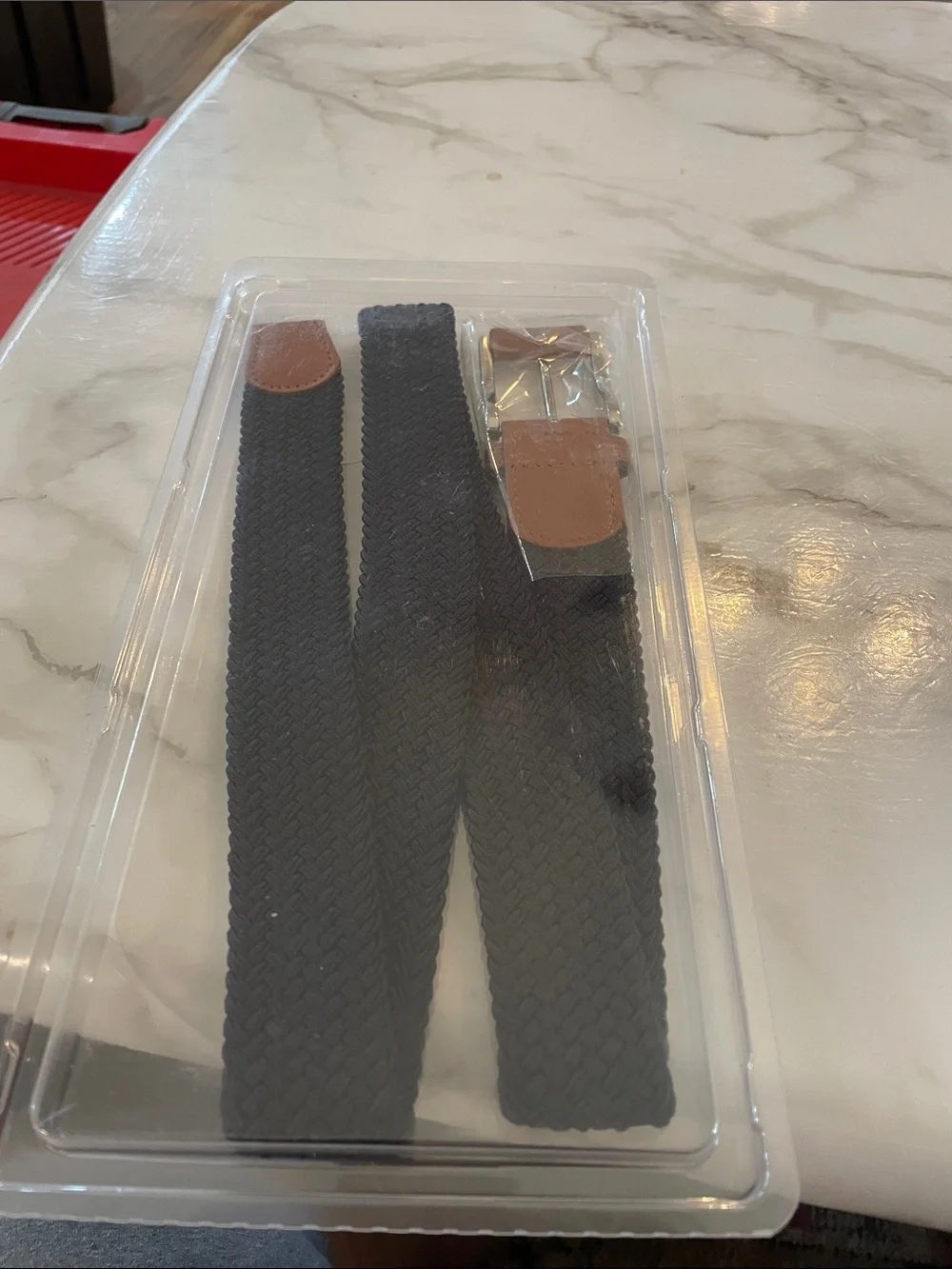 Golf belt NWT